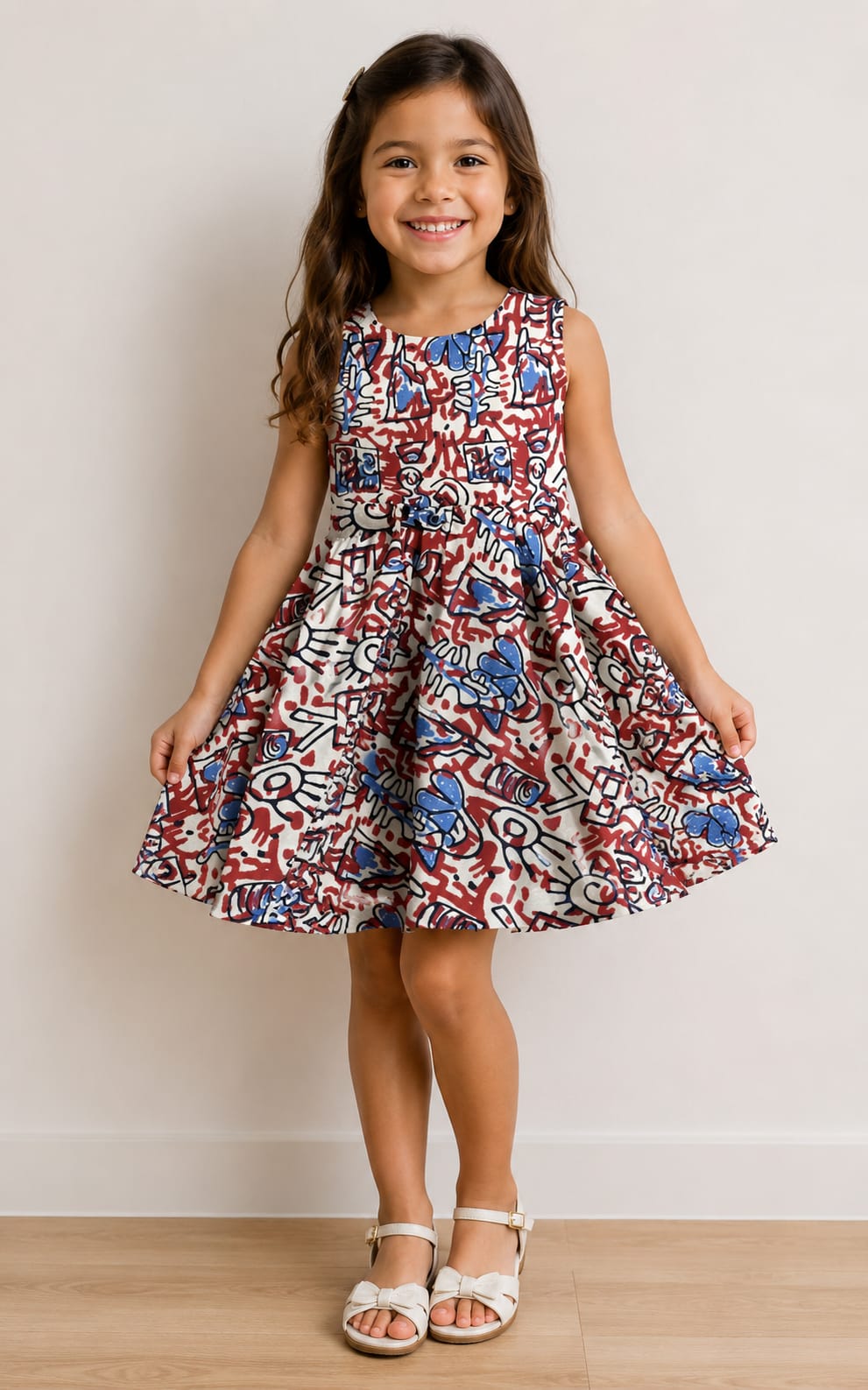 Vestido Ariadna