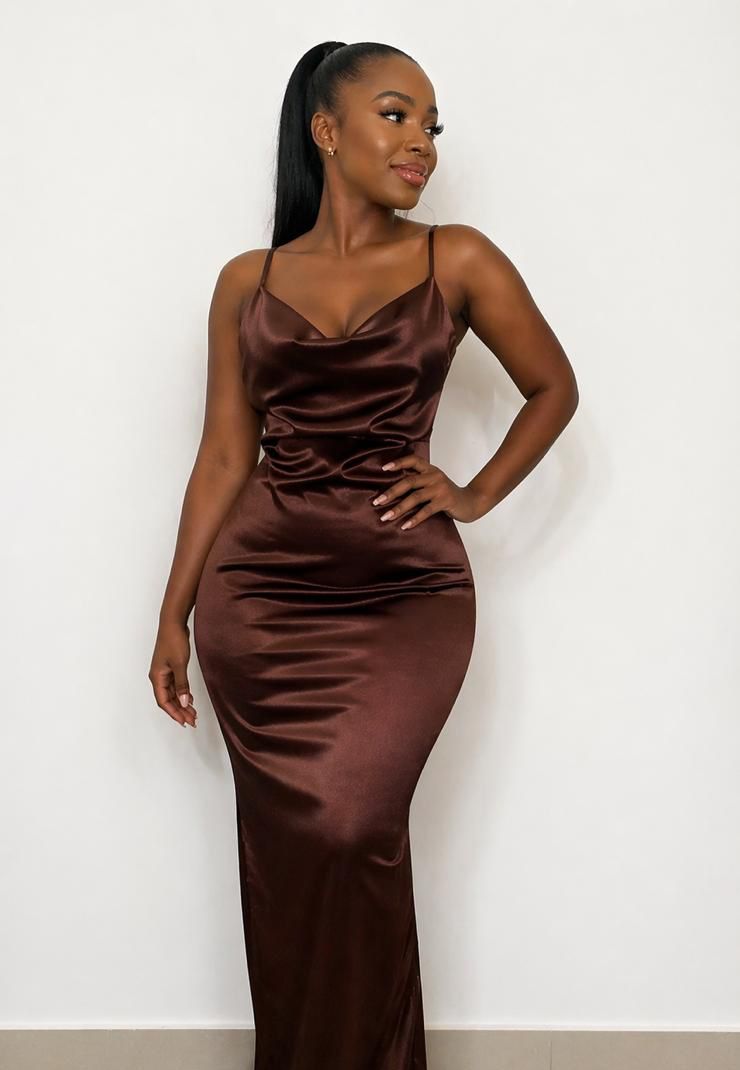 Vestido Tamara