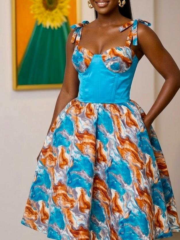 Vestido Helena
